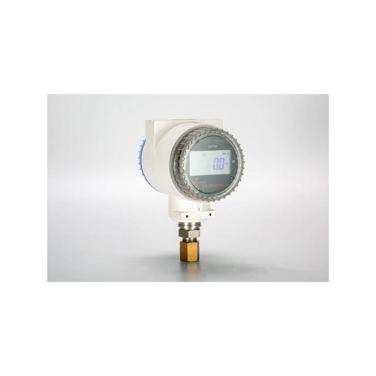 物联网压力监测终端